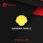 Garena Shells MY Image