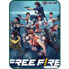 Free Fire Diamond Top Up BD