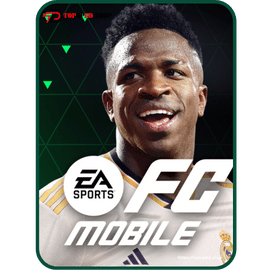 FC Mobile Point And Silver