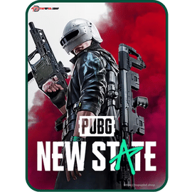 PUBG Mobile NC Top Up